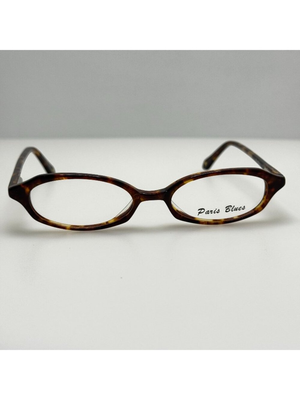 Paris Blues Missy Tortoise Eyeglasses Eye Glasses Frames 48-17-135